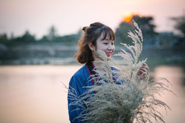 Đừng để "tướng" trói buộc: Hãy để cuộc đời thực sự mở ra