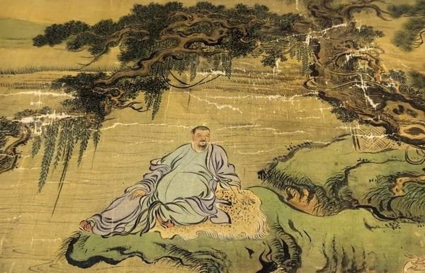 Đời người có 4 tai họa, tránh được chính là phúc – 4 tai họa đó là gì?