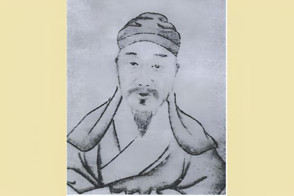 Trung thần triều Minh luân hồi chuyển thế: 7 năm không mở miệng, chỉ chờ gặp một người