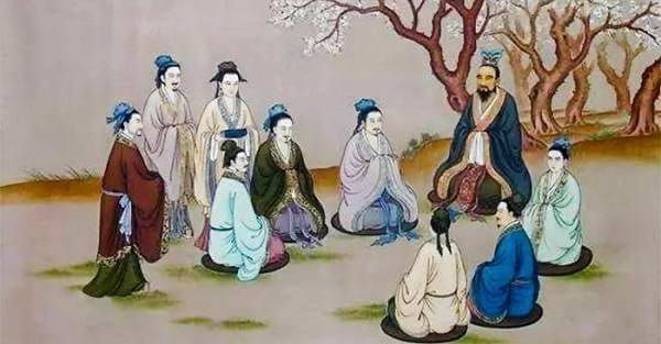 Ý nghĩa cốt lõi của “Đạo quân tử”