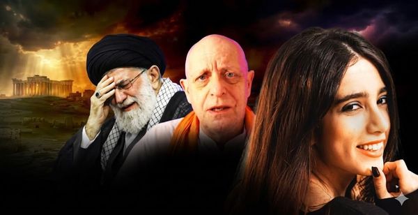 Biến động chính trị Iran: Lời tiên tri ứng nghiệm và ngôi đền thứ 3 sắp xuất hiện?