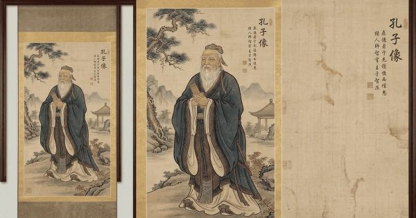 9 câu cổ huấn – 9 đại trí huệ của người xưa