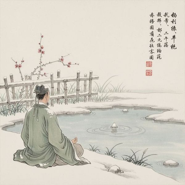 Cổ nhân dạy: Khi sa cơ đừng nghĩ đến 3 người, lúc không tiền đừng đụng đến 3 việc