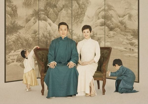 Người phụ nữ lợi hại trong hôn nhân chỉ giữ đúng một chữ: Dưỡng