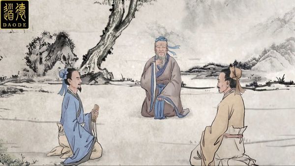 Chiêm nghiệm «Thái Căn Đàm»: 3 lời cổ huấn giúp thấu hiểu đạo lý thông tuệ của nhân sinh