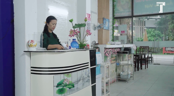 Hành trình vượt qua ranh giới sinh tử và hóa giải sóng gió gia đình