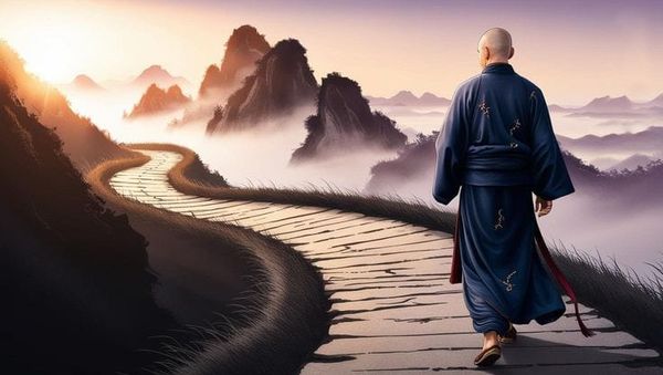 Nhân sinh ngộ đạo: Biết quý trọng, học nắm bắt, đủ sức buông bỏ