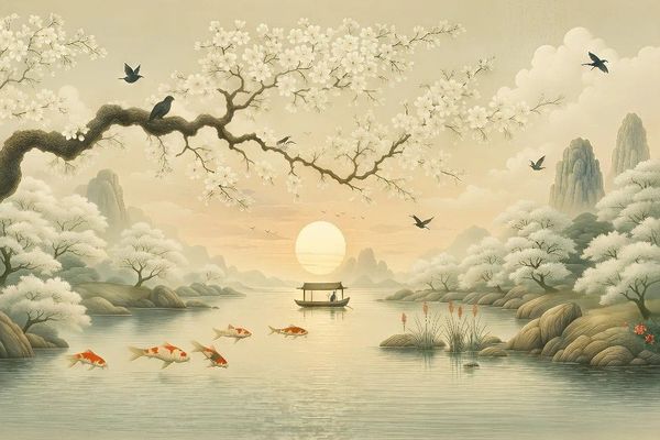 Tại sao quỷ sai muốn bắt người lại phải khổ sở chờ suốt hai mươi năm?