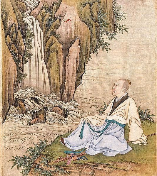 Mạn đàm về những bậc thần đồng thời cổ đại