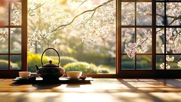 Nghìn năm văn hóa trong một bát trà ngọt thơm: Tiền thân và diện mạo của “trà truyền thống” Hàn Quốc
