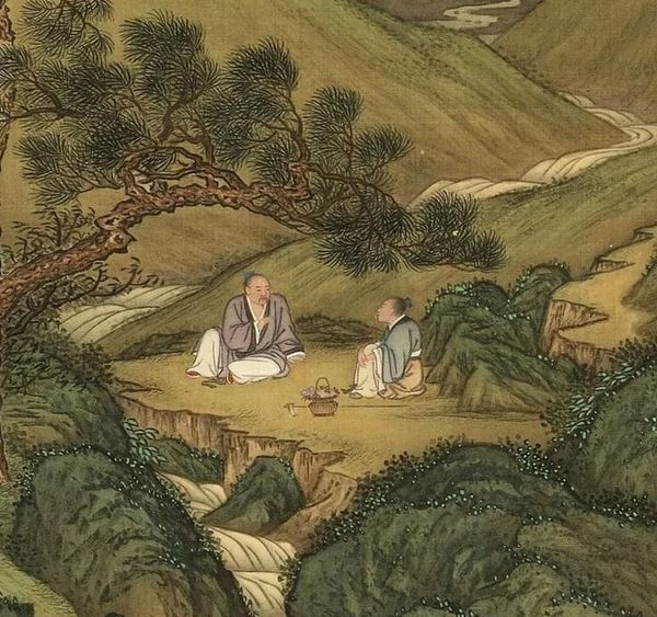 Người xưa nói: “Sắc là dao cạo xương”, thực ra còn có 3 câu nữa