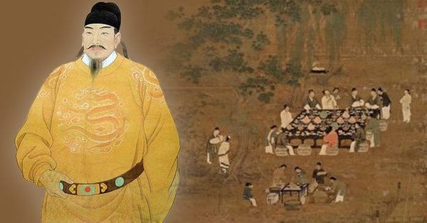 Gần vua như gần hổ: Chuyện gián thần Ngụy Trưng và bậc minh quân Đường Thái Tông
