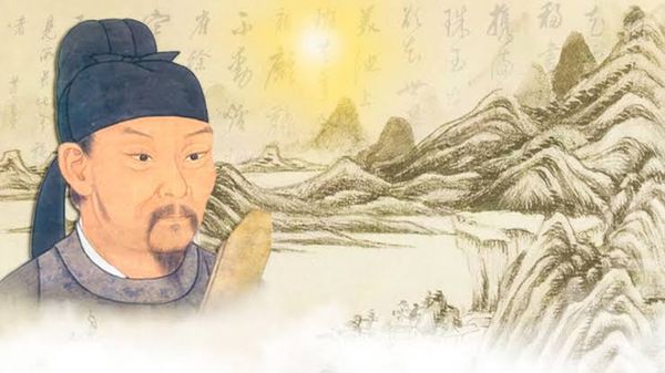 Thơ Đỗ Phủ từ lâu được tôn vinh là “thi sử” (lịch sử bằng thơ) nhờ tính hiện thực sâu sắc, nhịp điệu trắc trở và phong cách trầm uất bi tráng. (Ảnh ghép minh hoạ)