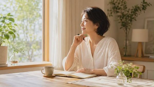 Sau tuổi trung niên, những kiểu người này không cần phải liên lạc nữa