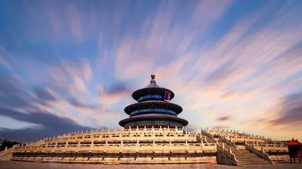 Vì sao hoàng đế thời xưa đều phải tế Trời: Ẩn sau đó là cả một nền văn minh hoàn chỉnh