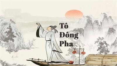 Tô Thức: Vì sao những người từng chịu nhiều đau khổ nhất lại sống thư thái nhất?