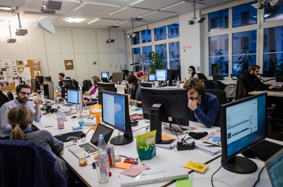 Why Most Startups Fail (And How to Make Sure Yours Doesn't): A Seven-Proof Framework