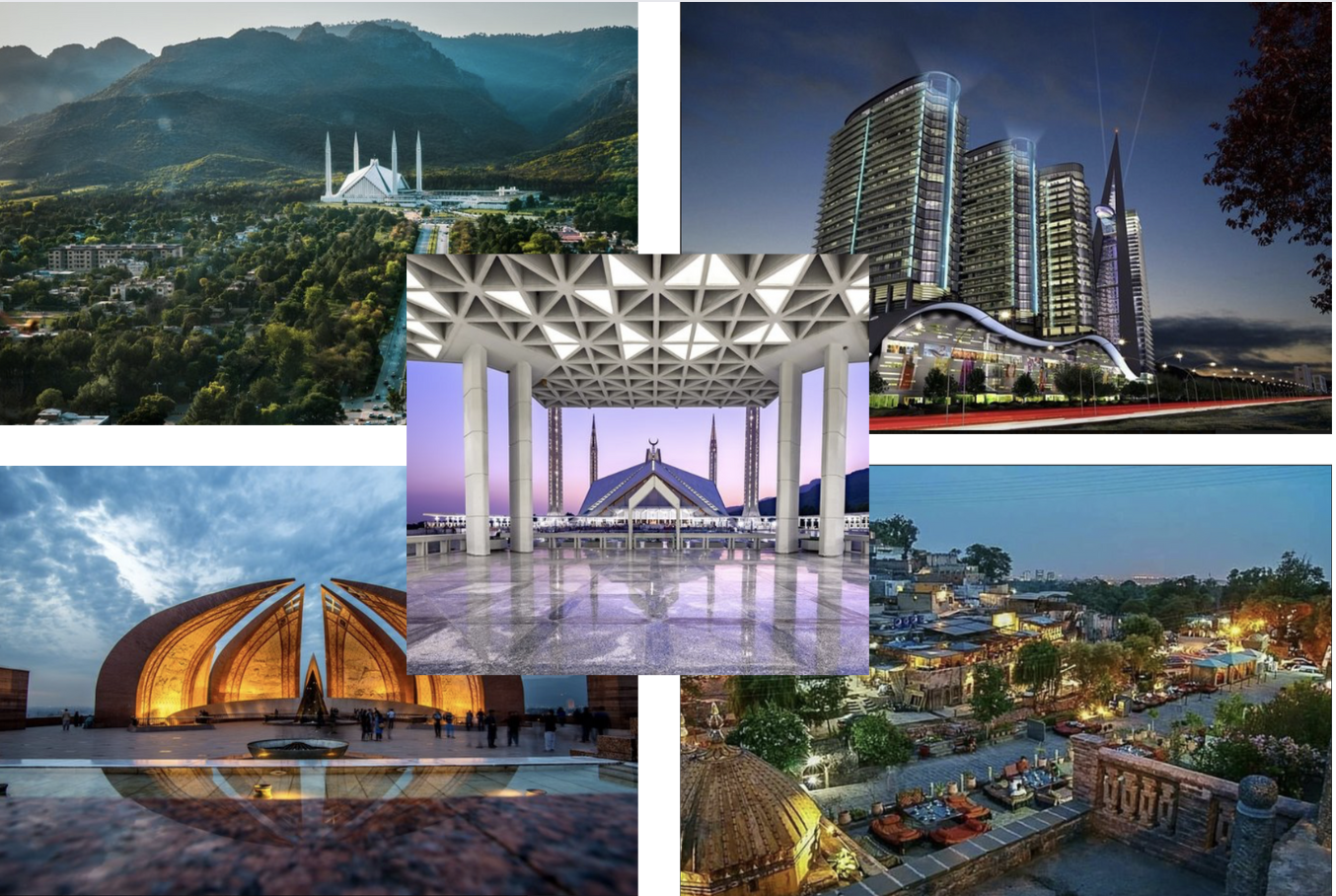 9 Best Tours and Cultural Excursions in Pakistan
