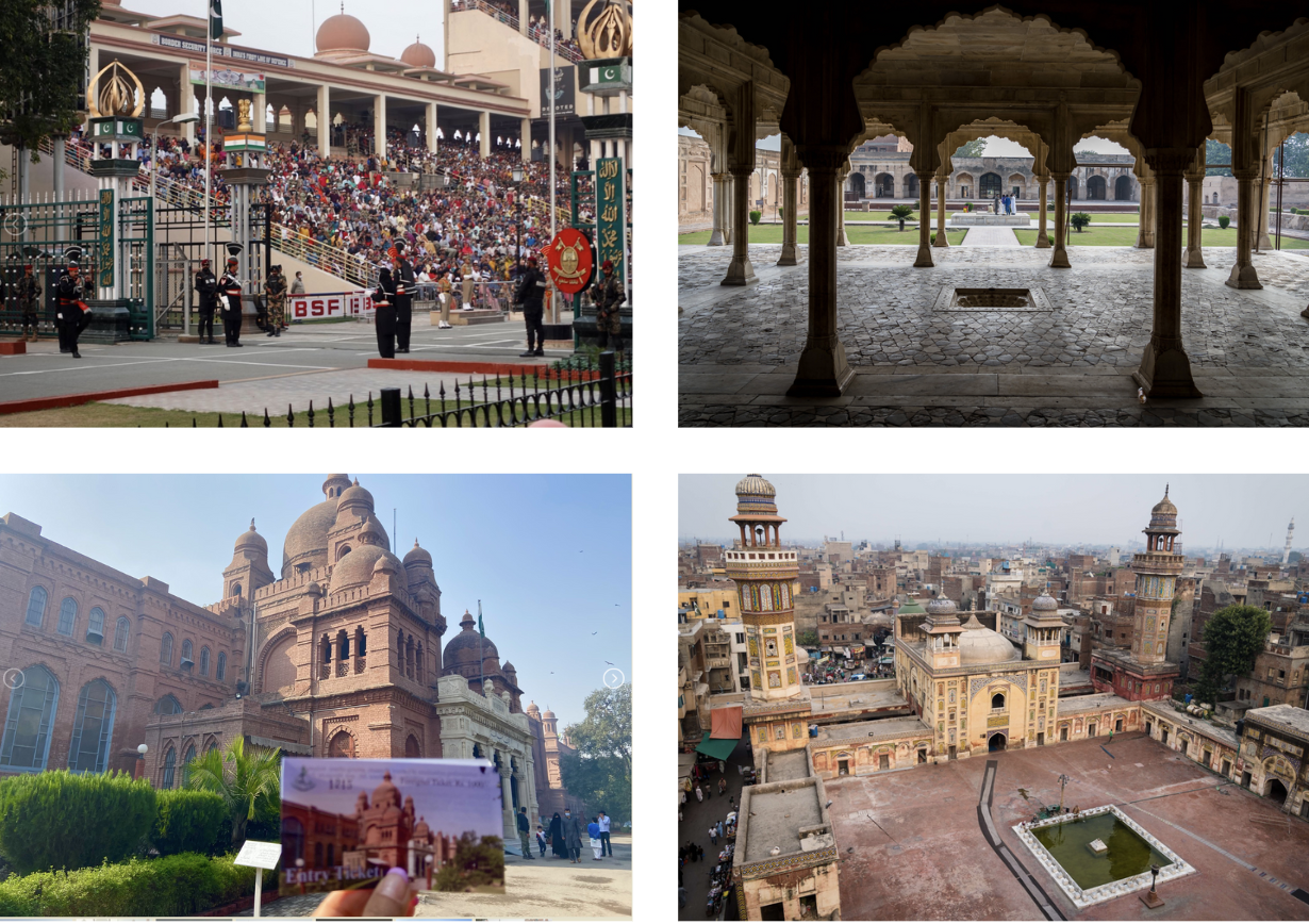 9 Best Tours and Cultural Excursions in Pakistan