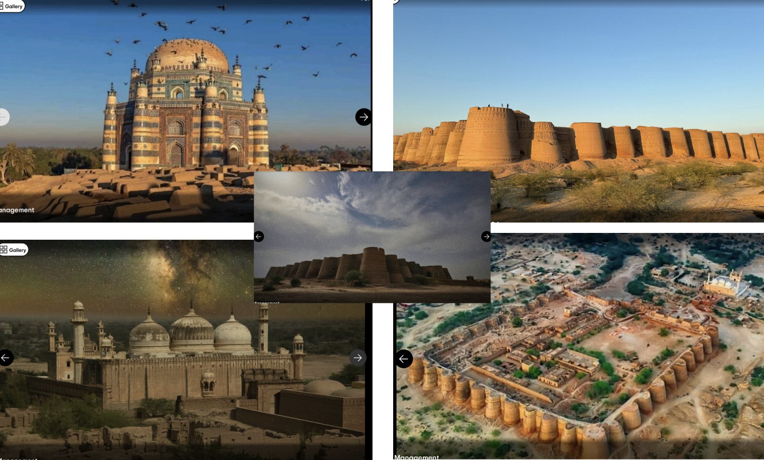 9 Best Tours and Cultural Excursions in Pakistan