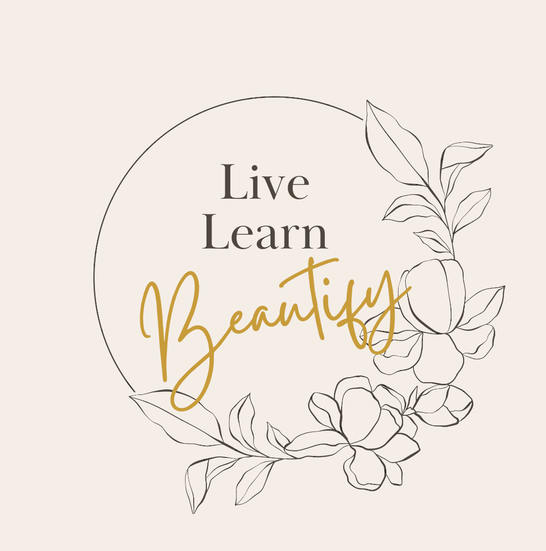 LiveLearnBeautify