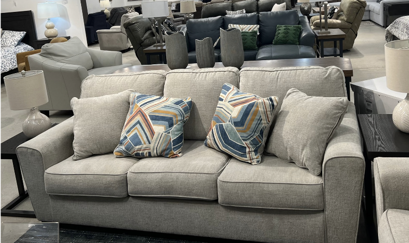 Cashton Sofa at Ashley Furniture