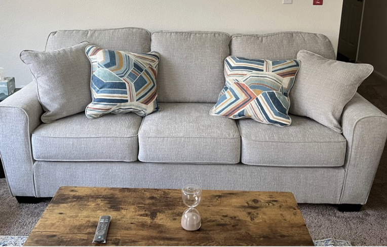 Cashton Sofa from Ashley Furniture
