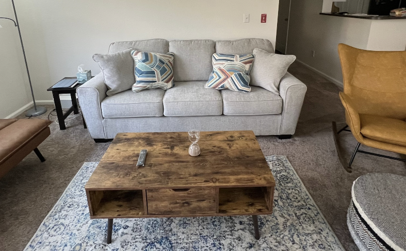 Cashton Sofa from Ashley Furniture