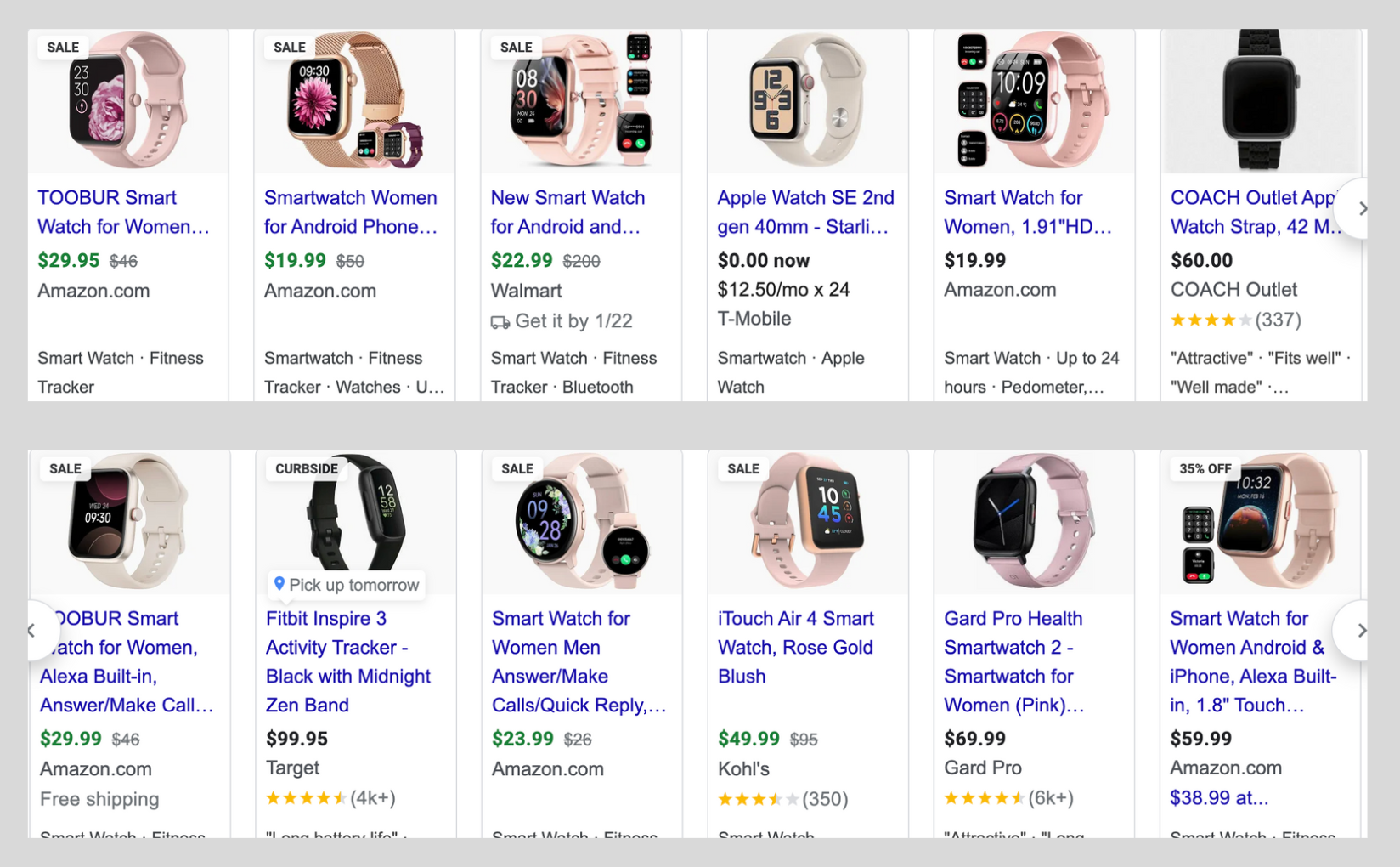 Best Gift Ideas for Her