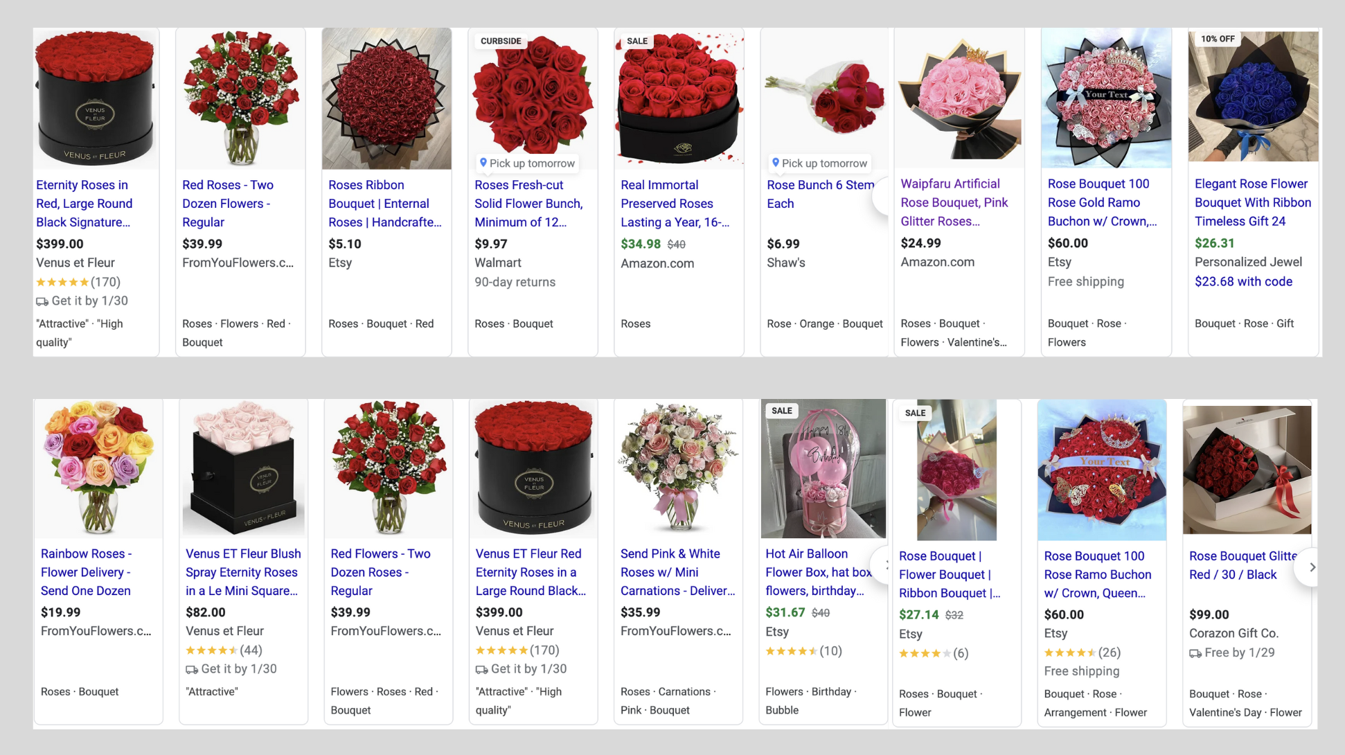 Best Gift Ideas For Her