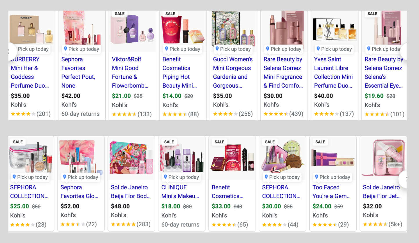 Best Gift Ideas for Her