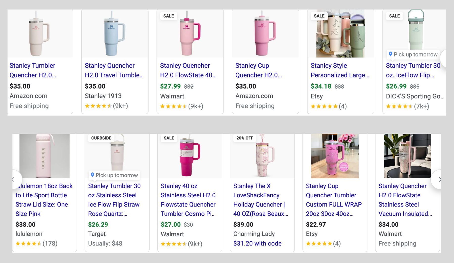 Best Gift Ideas for Her