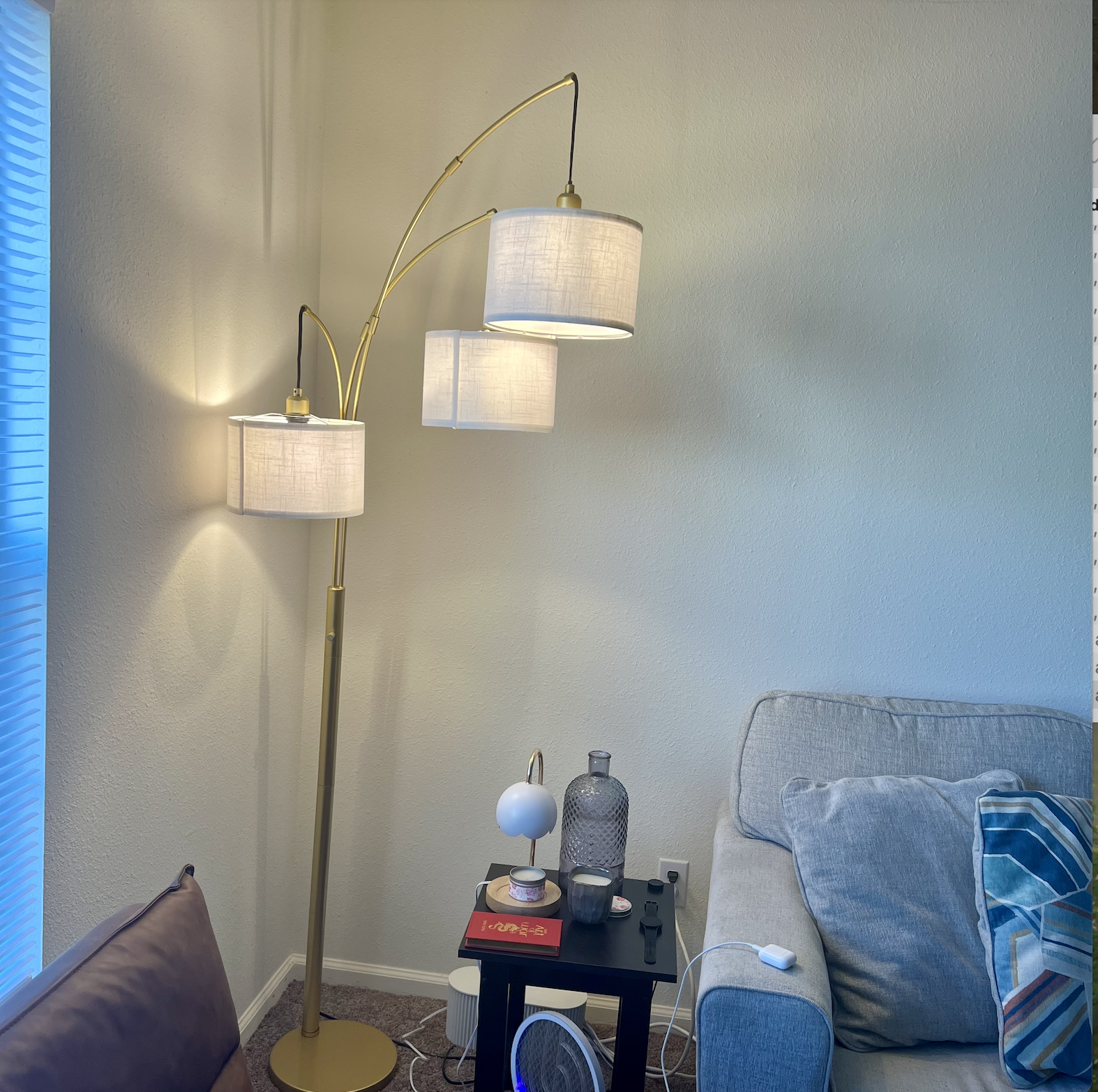 Standing Lamp