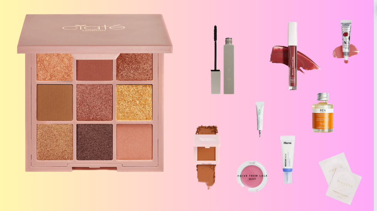 Ciatè London Palette: An Autobiography