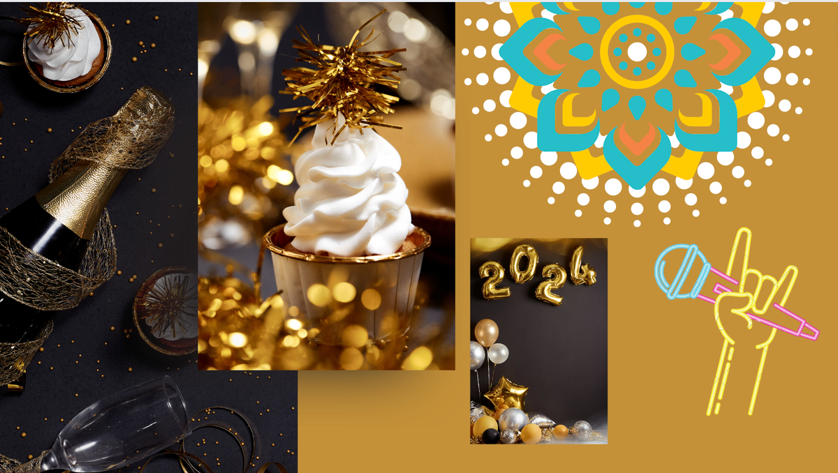 10 Things to do on New Years's Eve