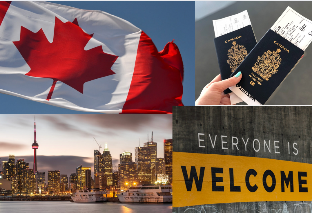 How to get Canadian Immigration