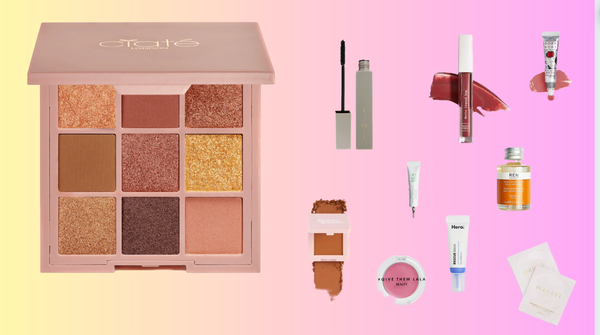 Ciatè London Palette: An Autobiography
