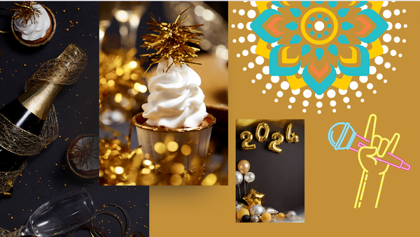 10 Things to do on New Years's Eve