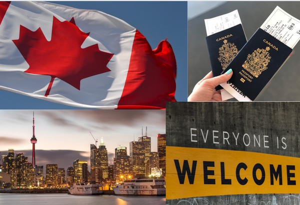 How to get Canadian Immigration