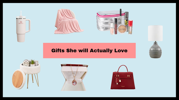 15 Best Valentine's Day Gifts For Her