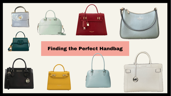 Handbags