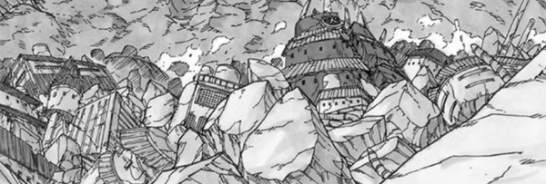 Power Creep as Plot: The Anime Arms Race and Boruto