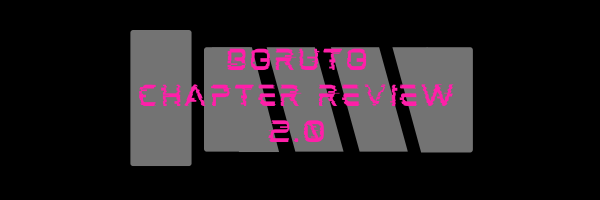 Boruto: Two Blue Vortex, Chapter 32 Revisited