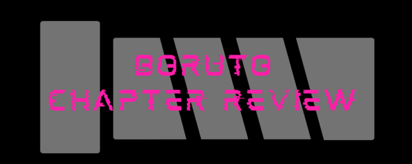 Boruto TBV Chapter 36 Review