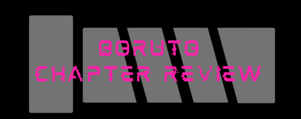 Boruto Chapter Review
