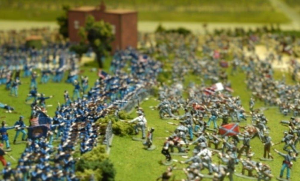 This Border State Showed-Me I Have Much To Learn About the American Civil War