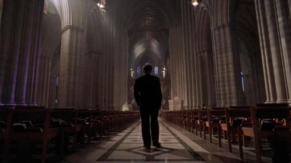 Religion. Boy, I Don’t Know