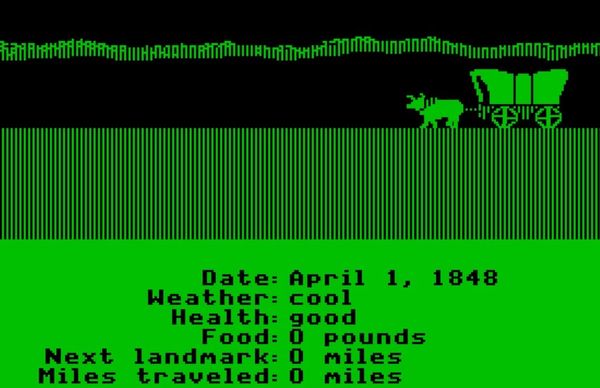 Dying of Dysentery: Lessons from History