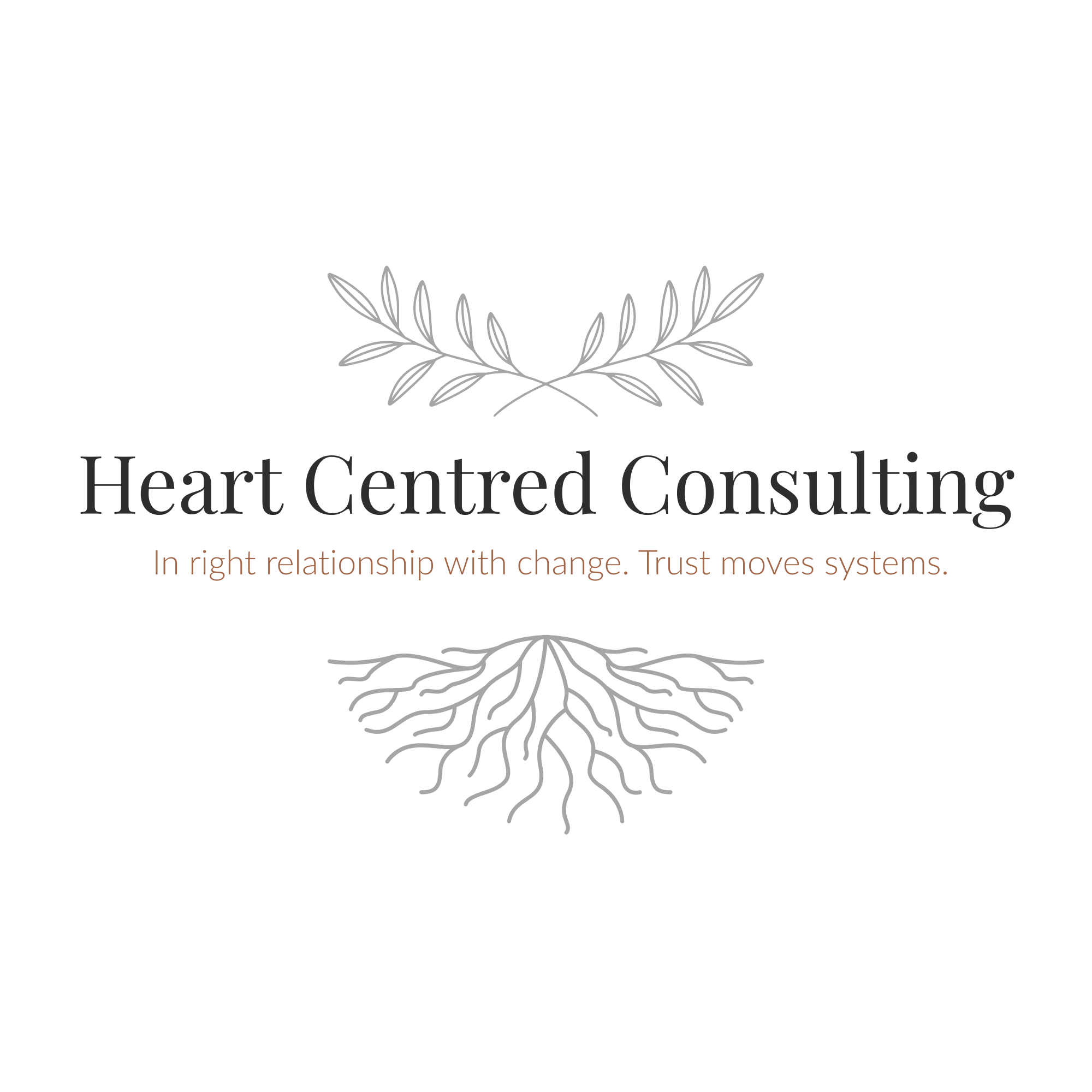 Heart Centred Consulting