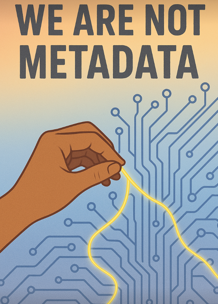 Unflattened: Reflections on Bias, Justice, and AI’s Future